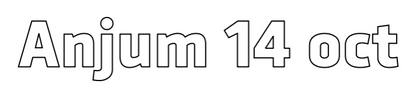 Outline Image