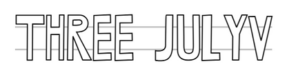 Outline Image
