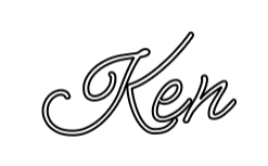 Outline Image