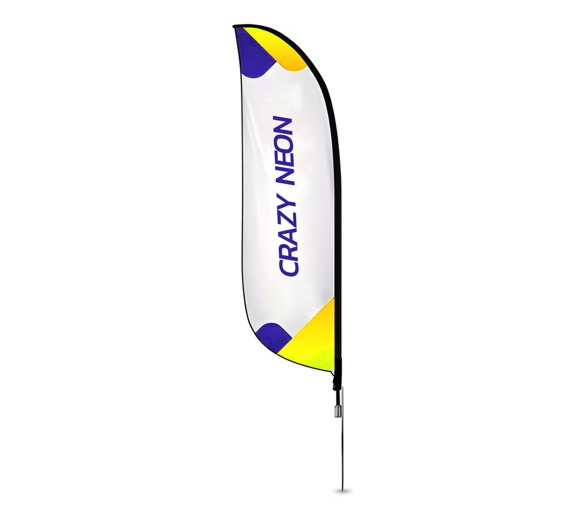 Flags