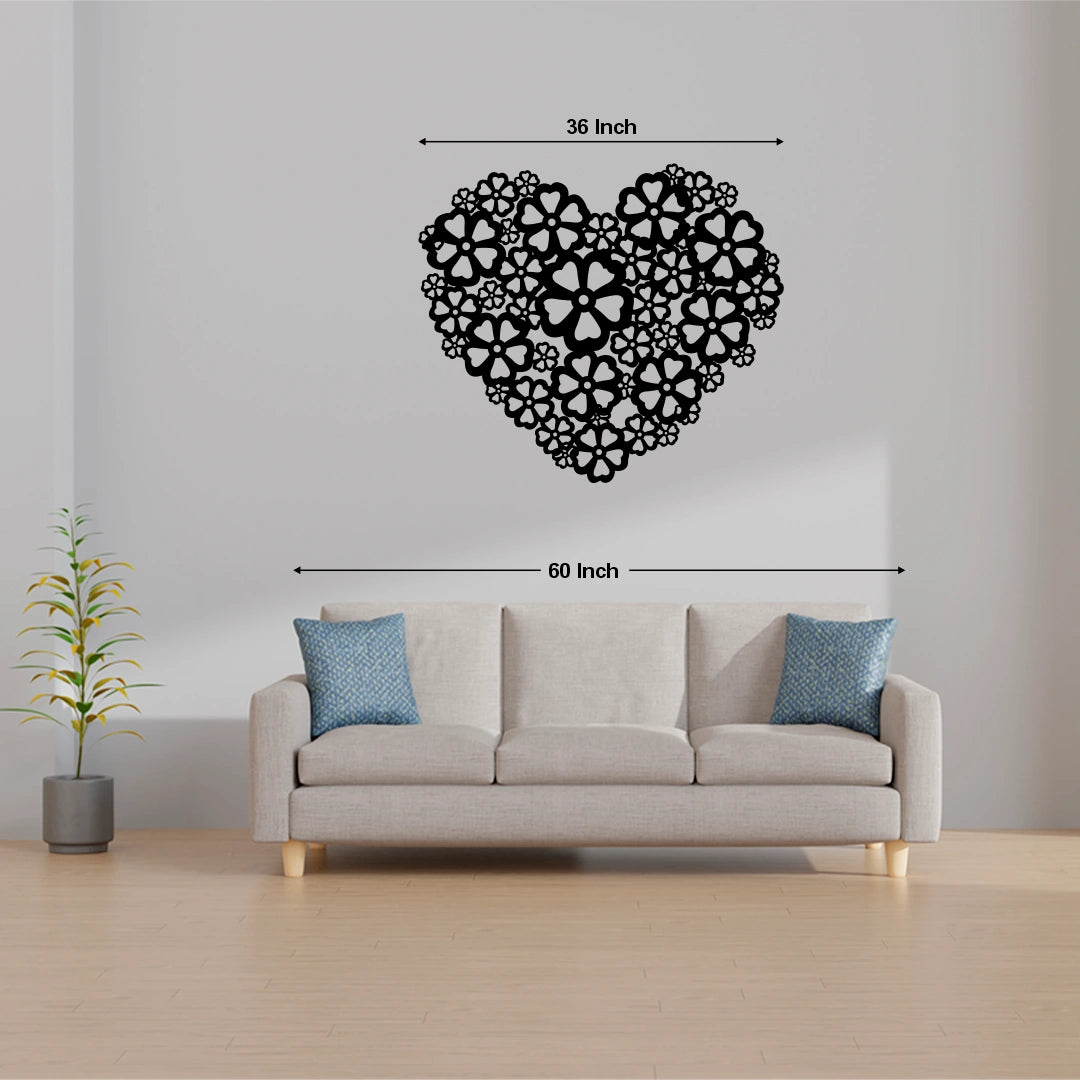 Sizing comparison Layout 