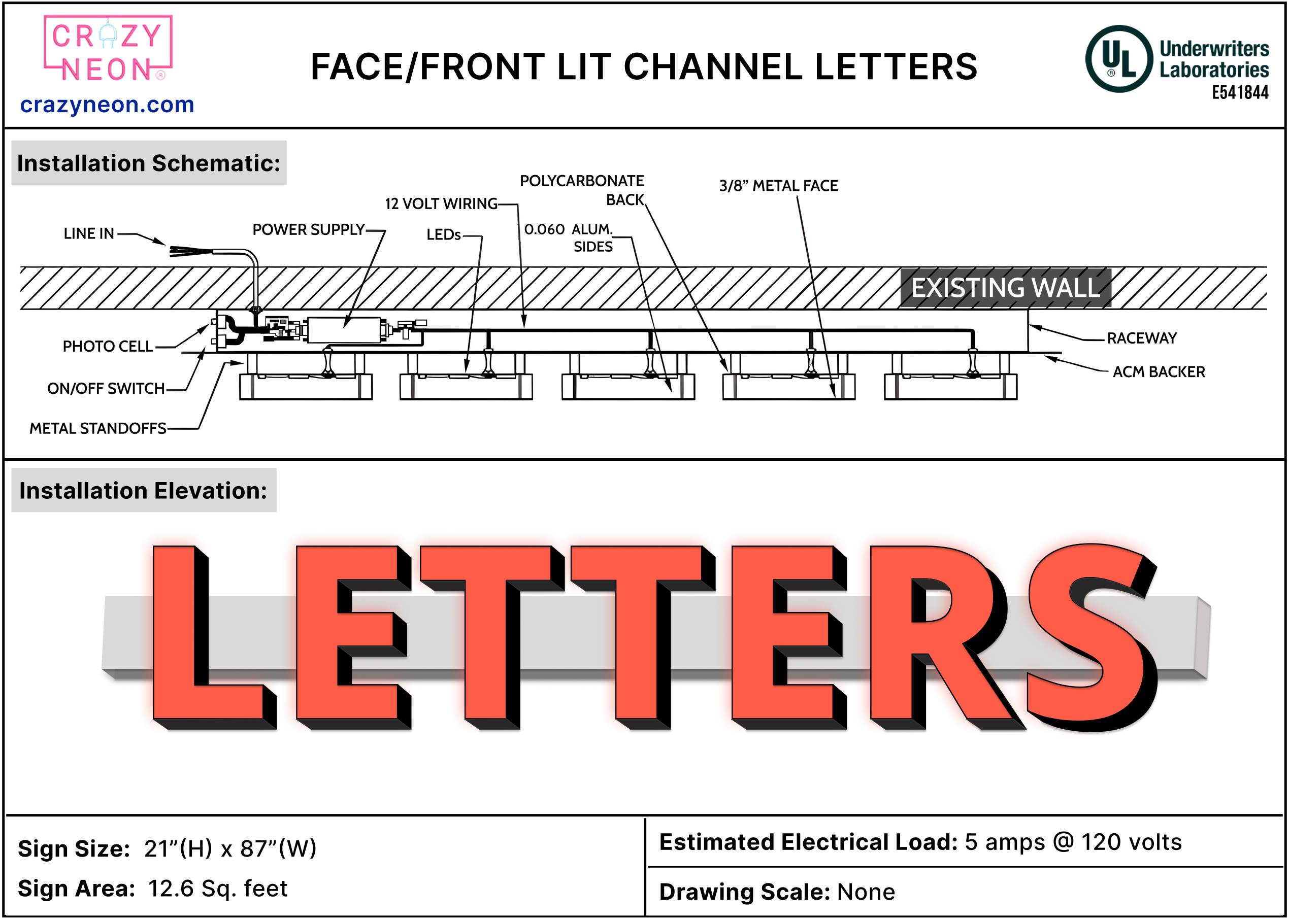 Sign Permit Support