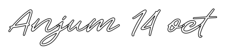 Outline Image