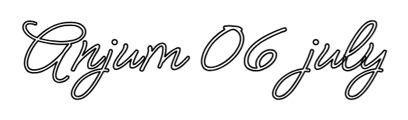 Outline Image