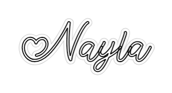 Outline Image