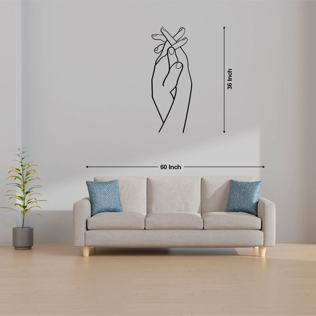 Sizing comparison Layout 