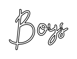 Outline Image