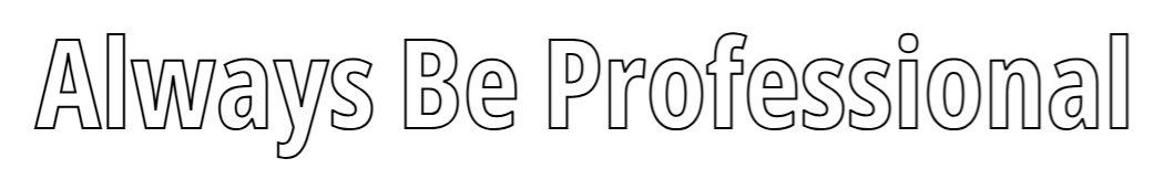 Outline Image