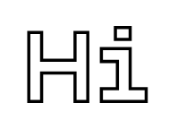 Outline Image