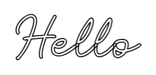 Outline Image
