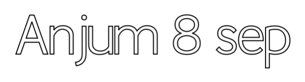 Outline Image