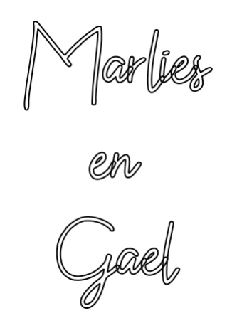 Outline Image