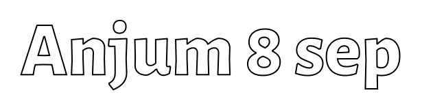 Outline Image