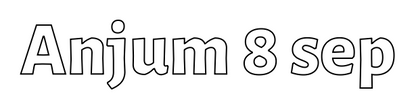 Outline Image