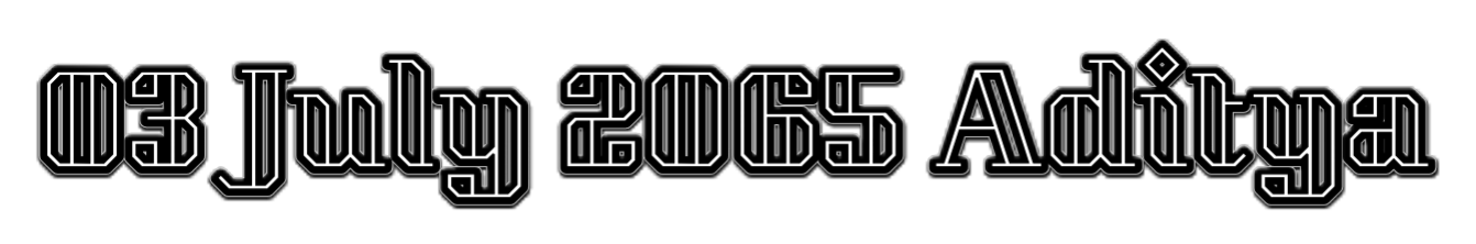 Outline Image