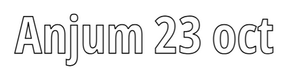 Outline Image