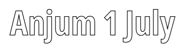 Outline Image