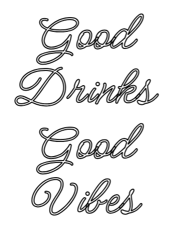 Outline Image