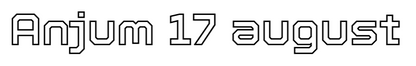 Outline Image