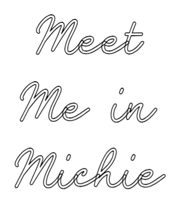 Outline Image