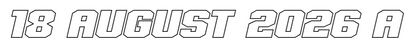 Outline Image