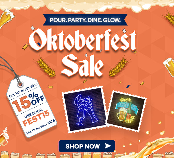 Oktoberfest SALE