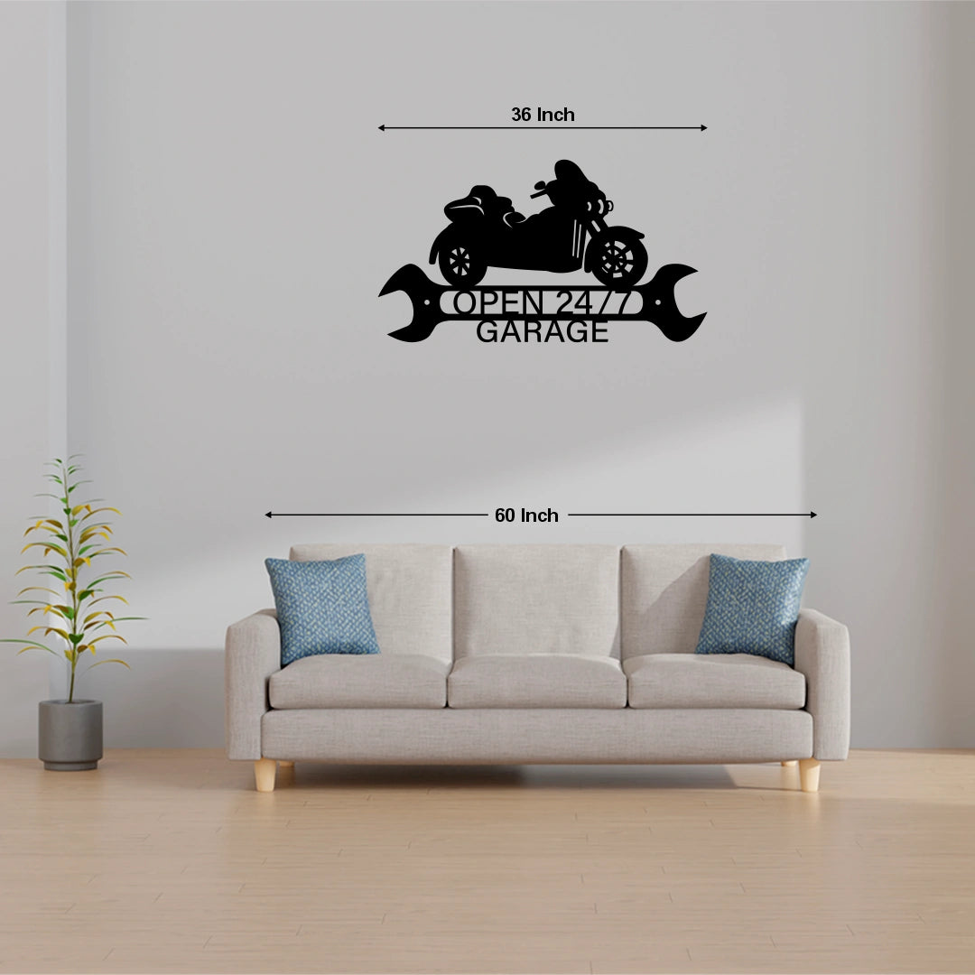 Sizing comparison Layout 