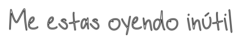 Outline Image