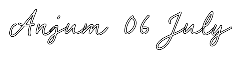 Outline Image