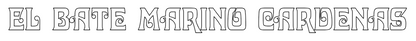 Outline Image