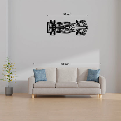 Sizing comparison Layout 