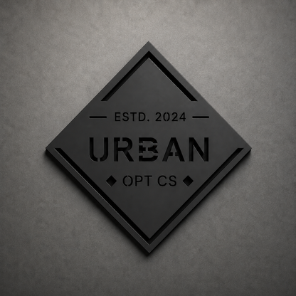 Custom Metal Logo Sign