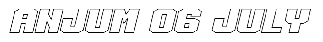 Outline Image