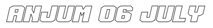 Outline Image