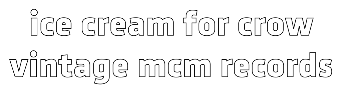 Outline Image