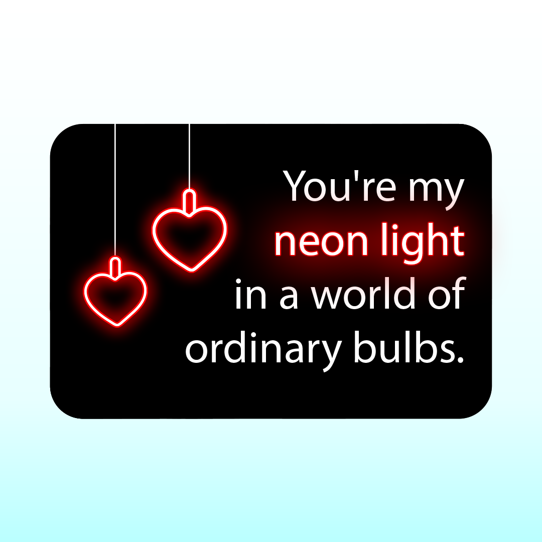 CrazyNeon Gift Card!