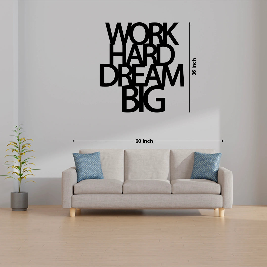 Sizing comparison Layout 