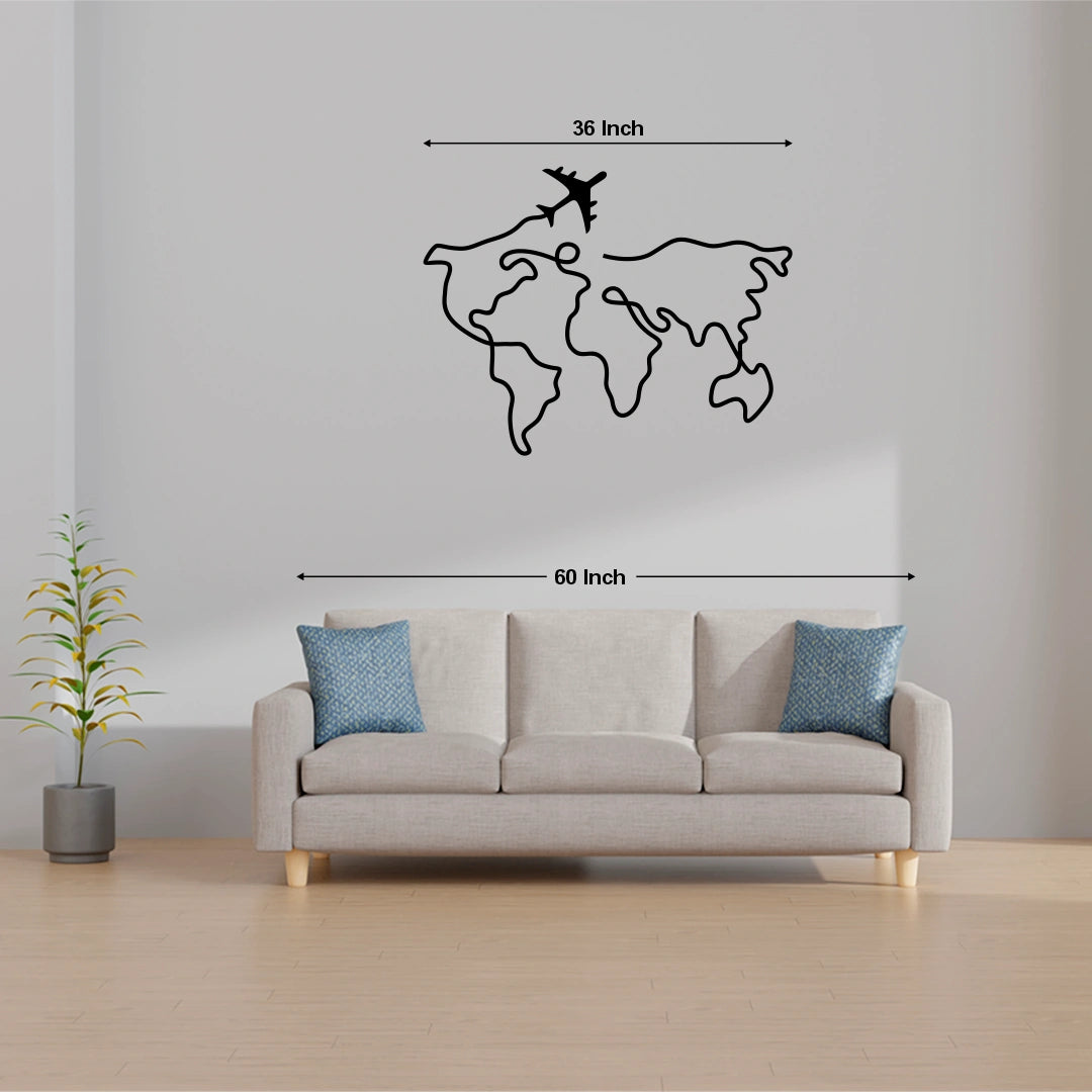 Sizing comparison Layout 