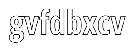 Outline Image