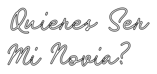Outline Image