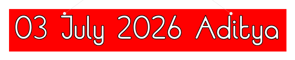 Outline Image