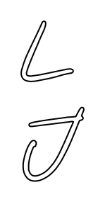 Outline Image