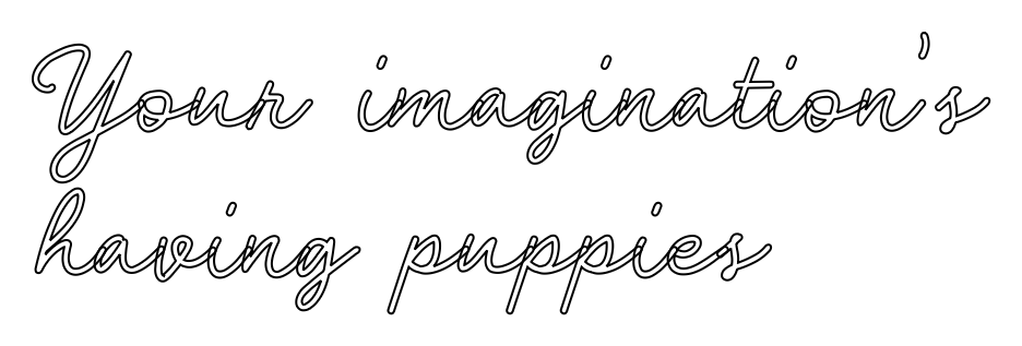 Outline Image