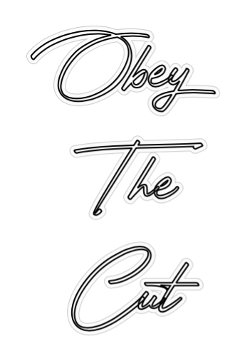Outline Image