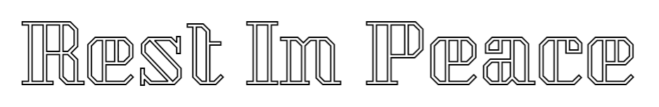 Outline Image