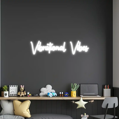 CN Name Neon: Vibrational V...