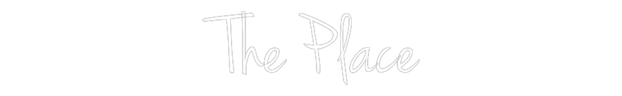 CN LED NEON: The Place