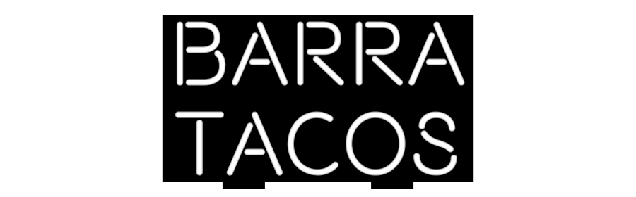 CN LED NEON: Barra
Tacos