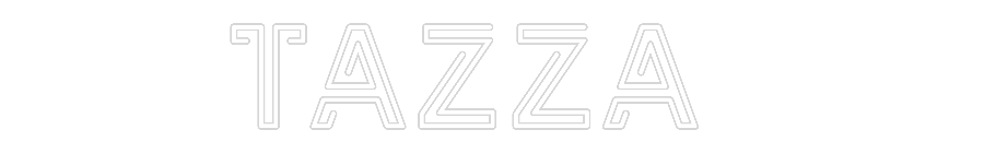 CN LED NEON: TAZZA