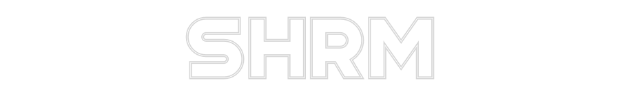 CN LED NEON: SHRM